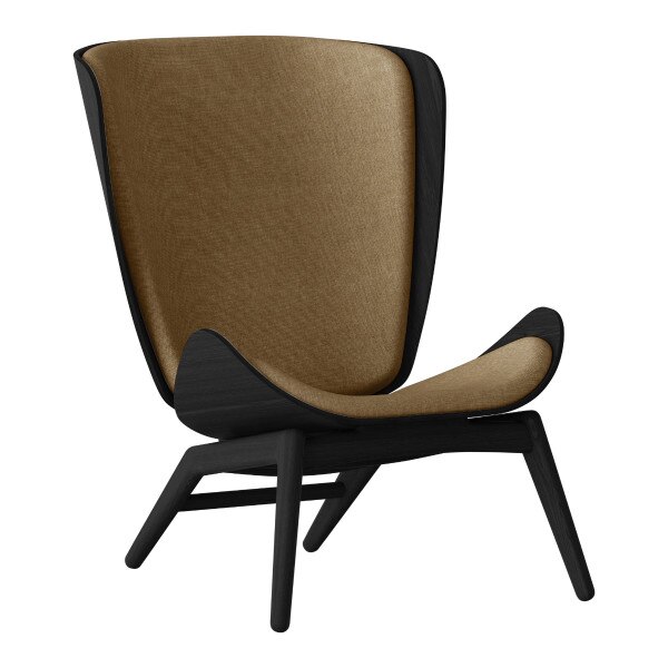 The Reader Wing Chair